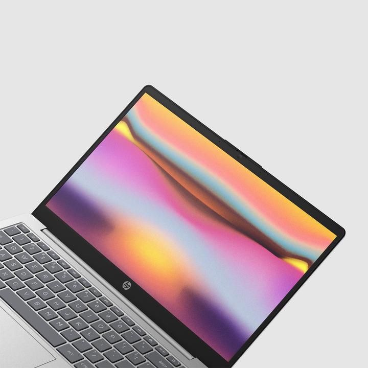 Actual product image HP 14-em0408nz (14", AMD Ryzen 5 7520U, 8 GB, 256 GB, CH)