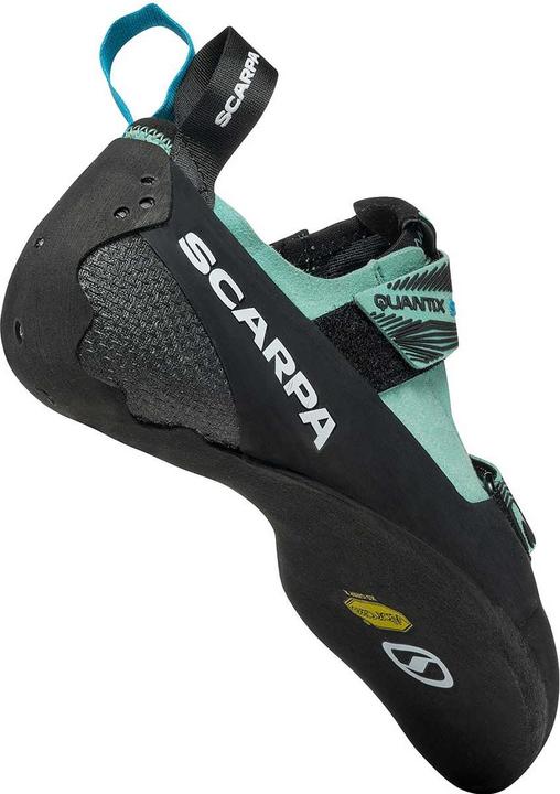 Produktbild Scarpa Quantix SF Wmn (39)