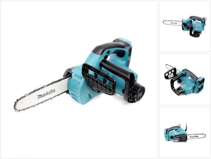 Immagine prodotto Makita DUC252Z (Sega a catena a batteria)