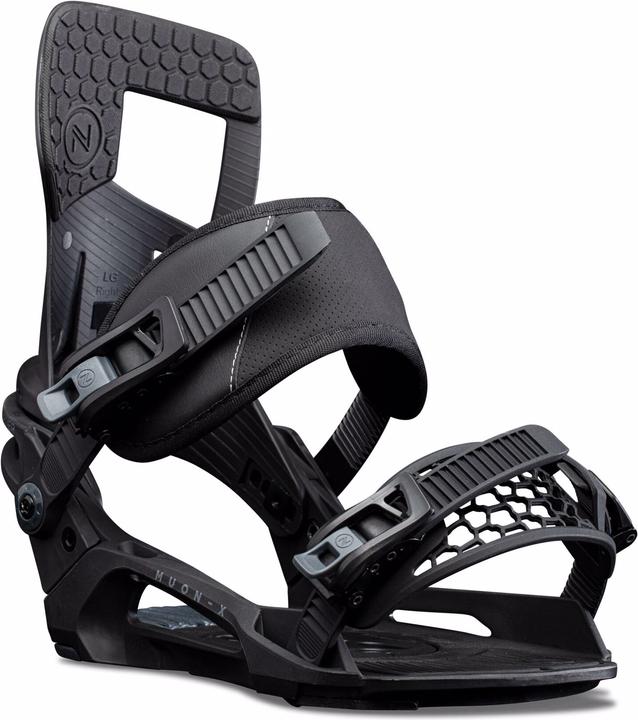 Immagine prodotto Nidecker Muon-x (XL)