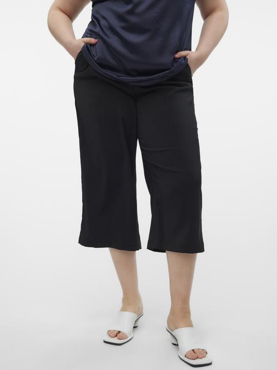 Immagine prodotto Vero Moda VMCOCO Mittlere Taille Culottehose Culotte (50)