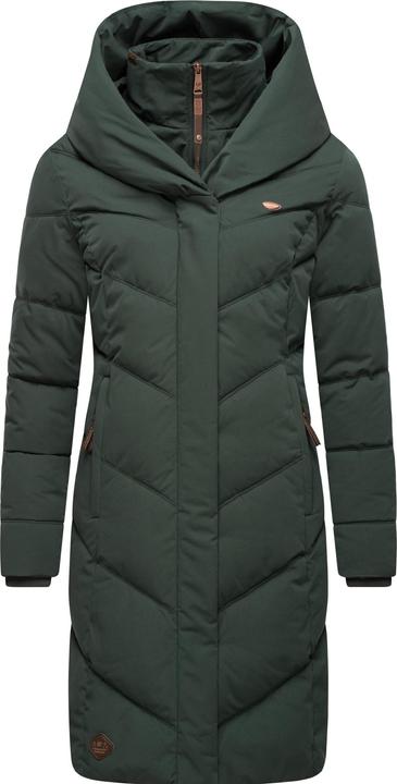 Actual product image Ragwear Natalka (4XL)