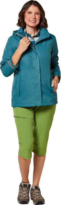 Actual product image Schöffel Women's Jacket Gmund (36)