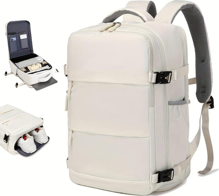 Immagine prodotto Only-Bags.Store Zaino da viaggio (21 l)