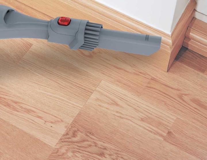 Image du produit Hoover HF722HCG 011
