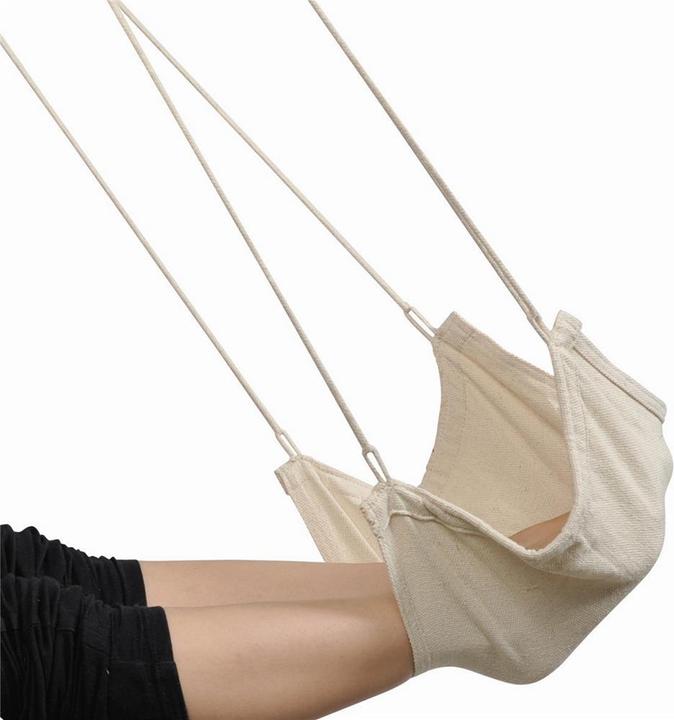 Actual product image Amazonas Foot Rest