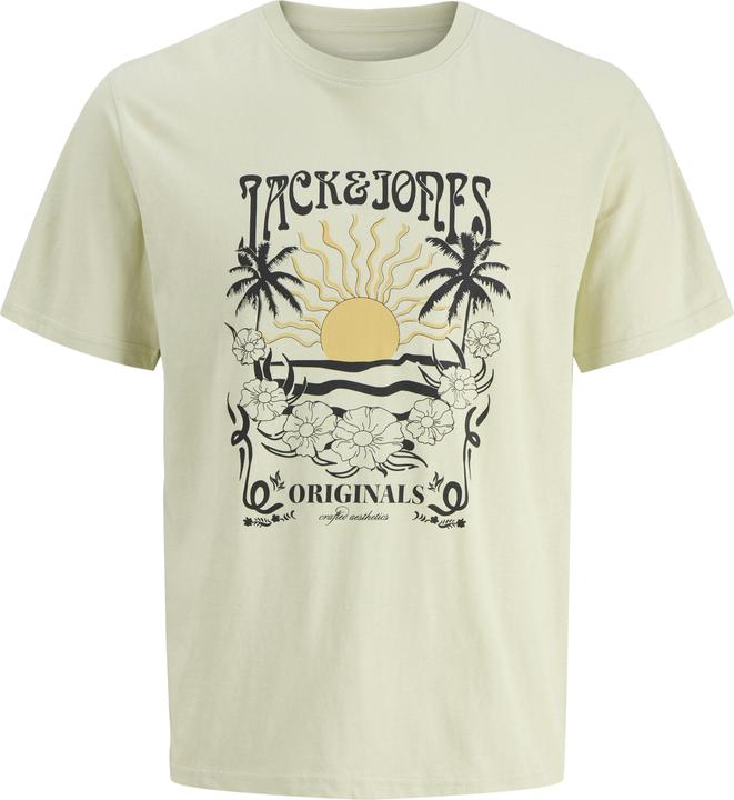 Produktbild Jack & Jones Jorcalifa Tee Ss Crew Neck Stydss25 (S)