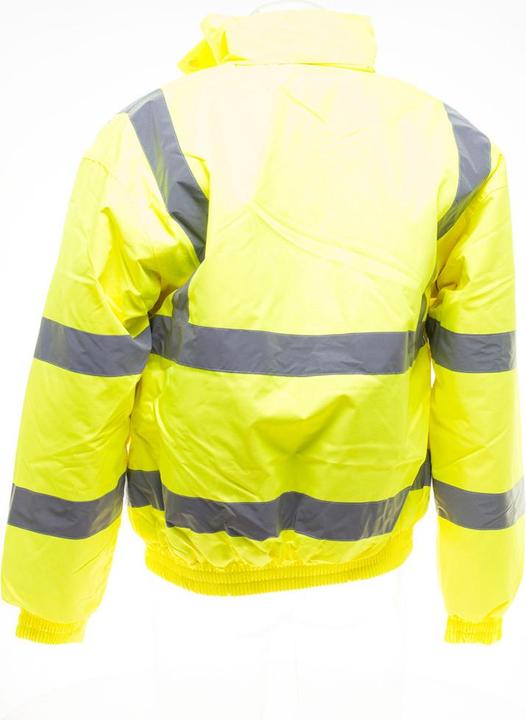 Image du produit Yoko Veste Bomber HiVis (M)