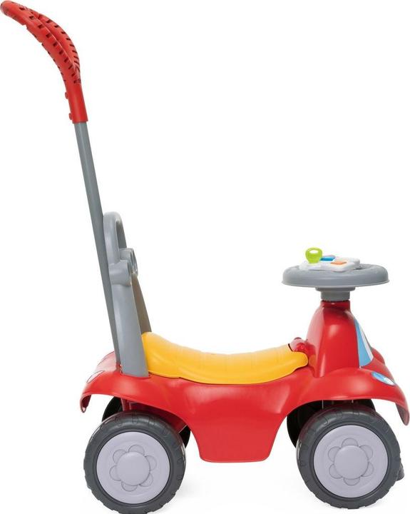 Produktbild Chicco Rutscher Billy Quattro