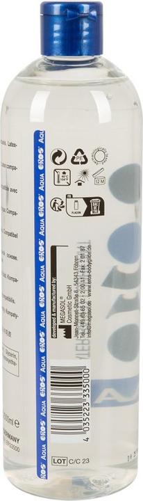 Produktbild Eros Aqua (500 ml)