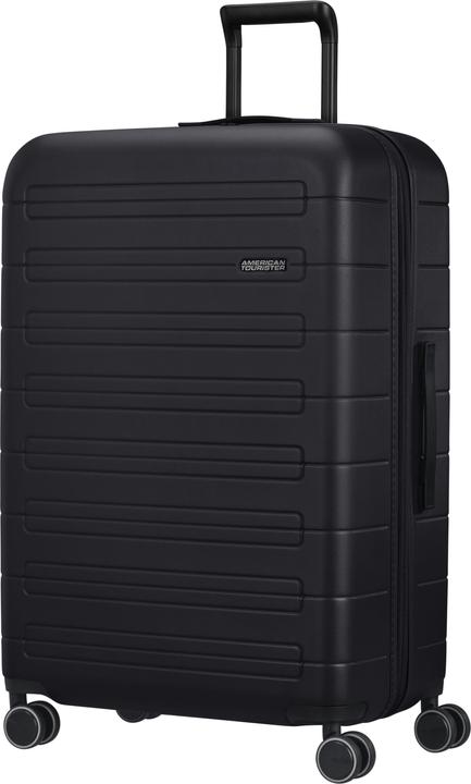 Produktbild American Tourister Novastream (103 l, L (90 - 115l))