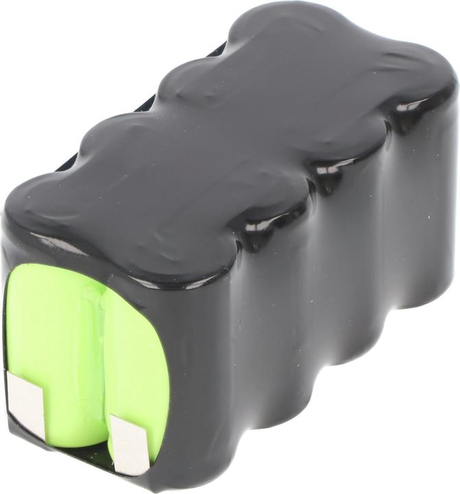 Actual product image AccuCell Rolleiflex SLX rechargeable battery for self-installation