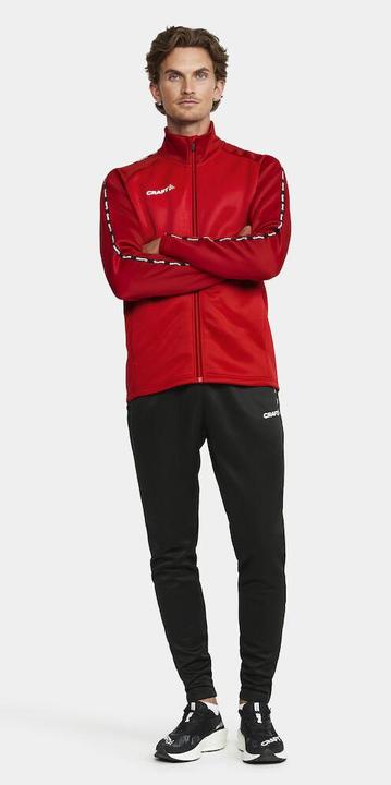 Produktbild Craft SQUAD 2.0 FULL ZIP M (XXL)