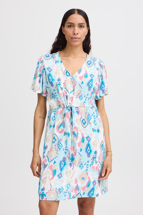 Image du produit B.young BYJACQUELINE ROBE 2 20815080 (38)