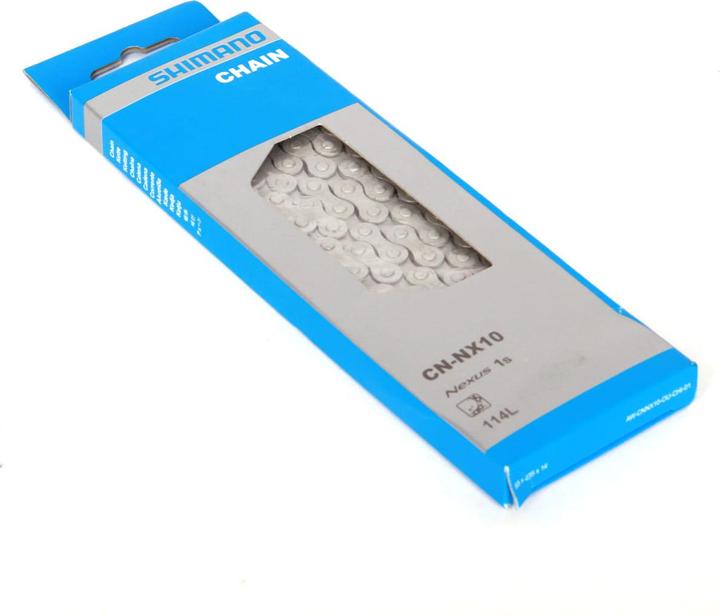 Produktbild Shimano Nexus CN-NX10 (1-fach)