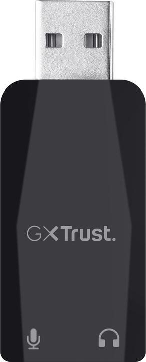 Image du produit Trust GXT 212