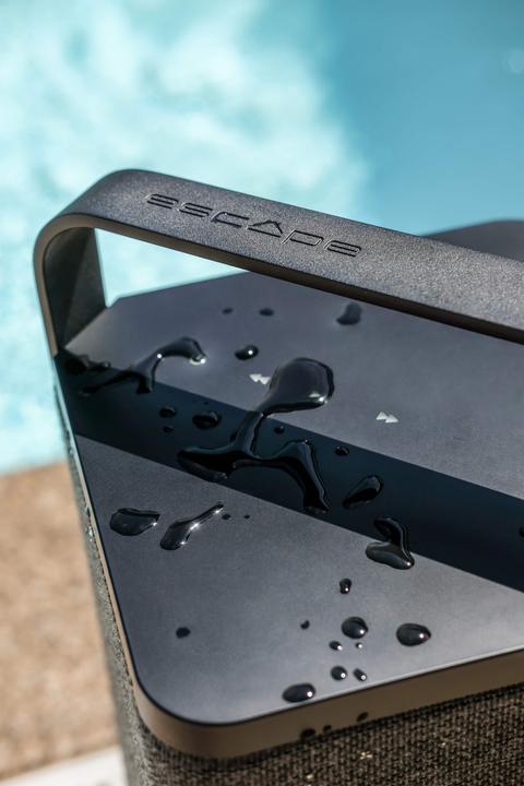 Image du produit Escape P6 Bluetooth (Fonctionnement sur batterie)