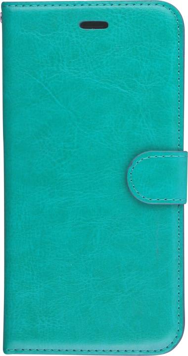 Immagine prodotto PhoneLook Cover Premium Flip Turchese (Samsung Galaxy S8)