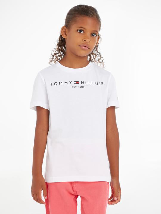 Immagine prodotto Tommy Hilfiger Maglietta Essenziale P/E (4)