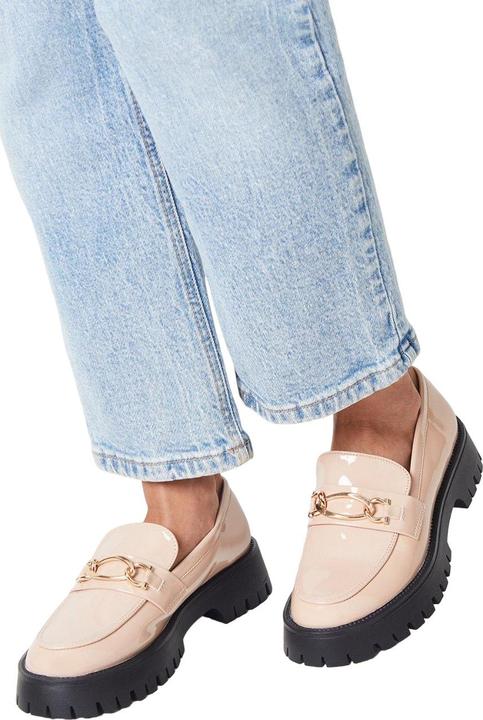 Produktbild FAITH Halbschuhe Nash TrensenDetail (41)