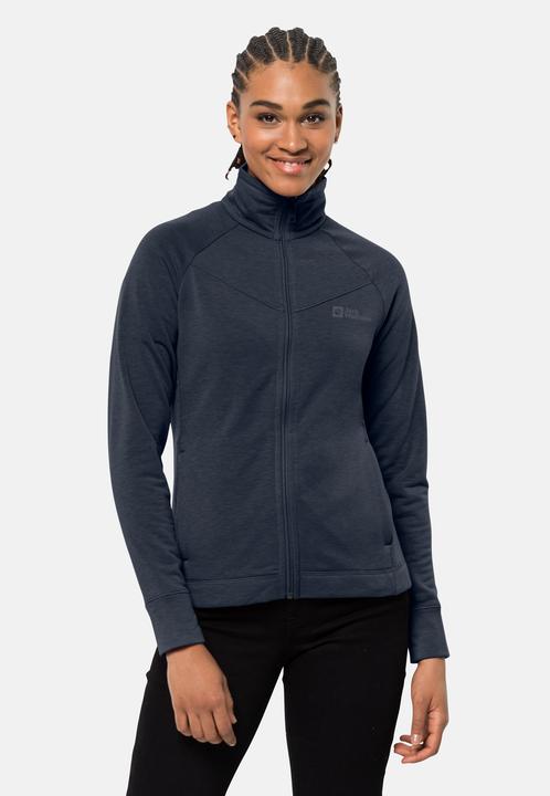 Produktbild Jack Wolfskin Waldsee Jkt W (M)