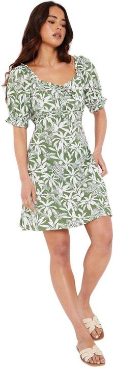 Immagine prodotto Dorothy Perkins Mini Abito Piccola Cravatta anteriore Donna (40 D)