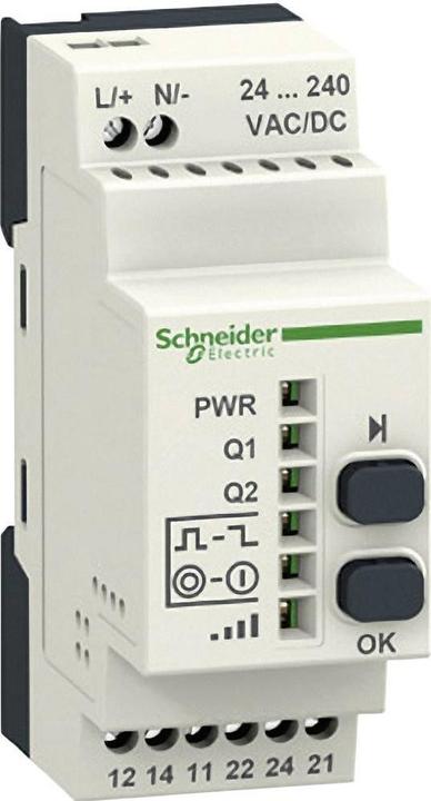 Produktbild Schneider Electric Nicht programm. Empfänger XB5R, 24 Vdc