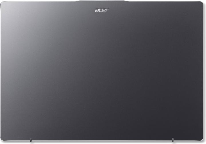 Image du produit Acer Swift Go 16 OLED (16", Intel Core Ultra 7 155U, 16 Go, 512 Go, DE)