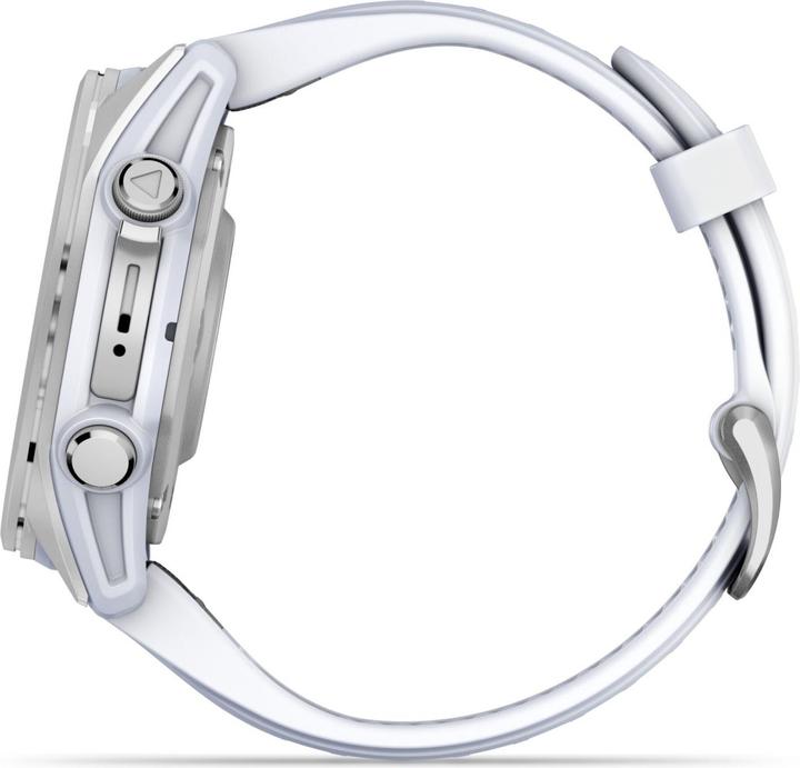 Actual product image Garmin fenix 8 (43 mm)