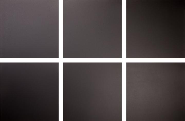 Image du produit Securit Tableau noir XXL (Tableau noir, 40 x 40 x 2 cm)