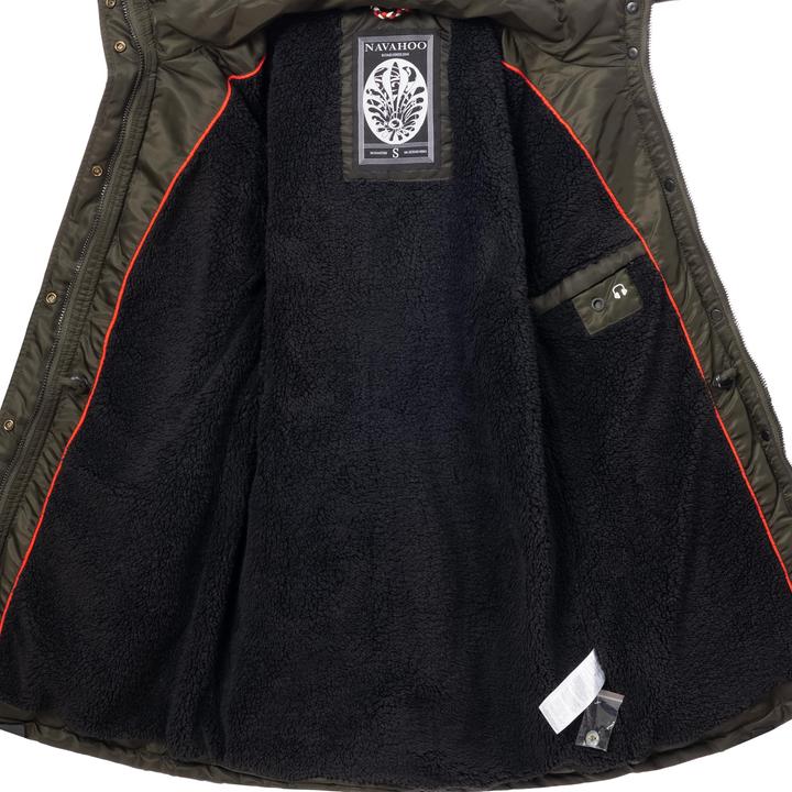 Image du produit Navahoo Trésor (XS)
