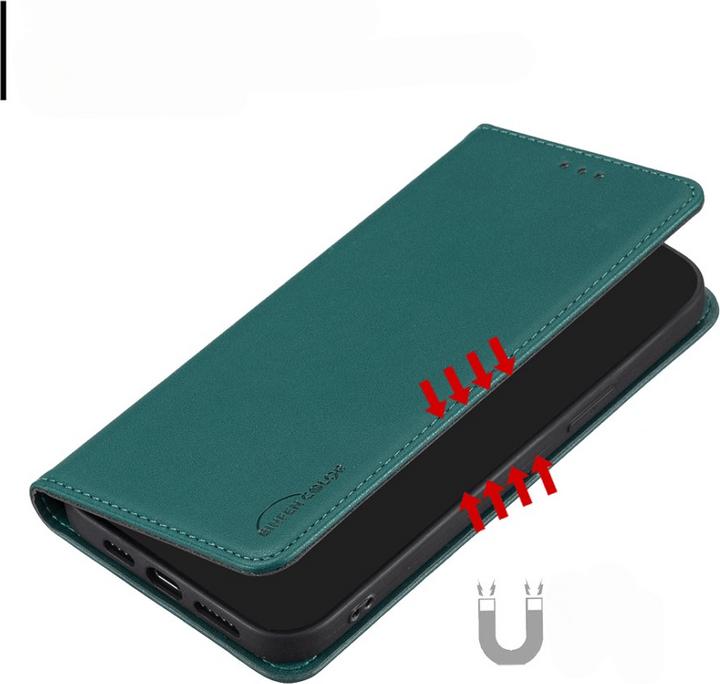 Produktbild Binfen Color Galaxy A56 - BINFEN Flip Case Hülle (Samsung Galaxy A56)