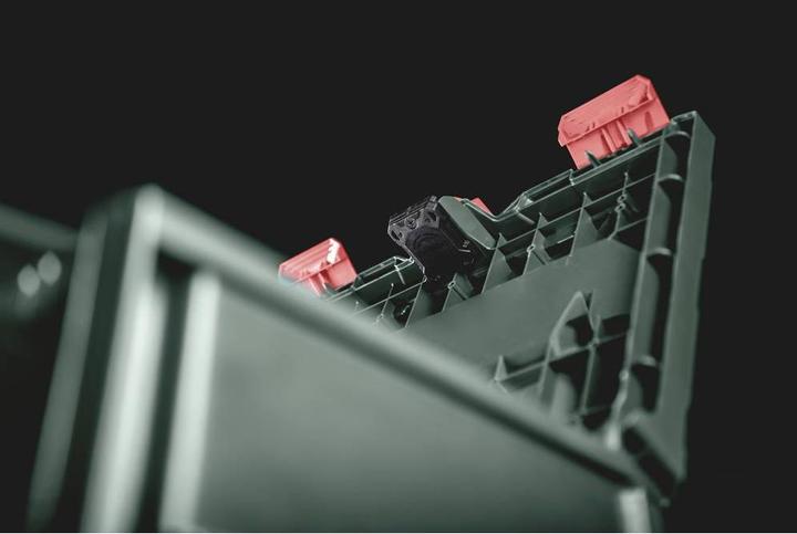 Image du produit Metabo Traceur (iOS)