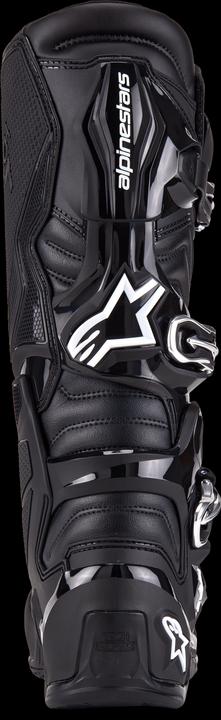 Actual product image Alpinestars BOOTS TECH 7 BLK 13/48 (Men, 48)