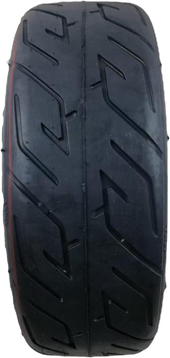 Actual product image Benefischl 10 Zoll Reifen-Set für E-Scooter