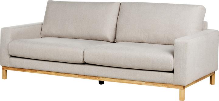 Actual product image Beliani Siggard (2 person sofa)