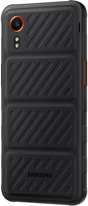 Produktbild Samsung Galaxy XCover7 (128 GB, Black, 6.60", SIM + eSIM, 50 Mpx, 5G)
