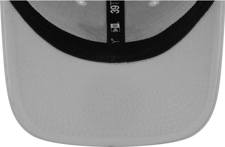 Immagine prodotto New Era 39Thirty Cappello elasticizzato - ESSENTIAL carbone (XL)