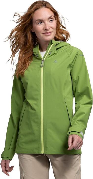 Actual product image Schöffel 2L Jacket Ankelspitz (36)