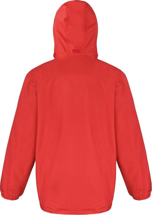 Actual product image Result Clothing Unisex Adult Midweight Jacket (S)