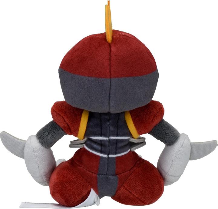 Produktbild Pokémon Bisharp Sitting Cuties Plush - 16 cm (16 cm)