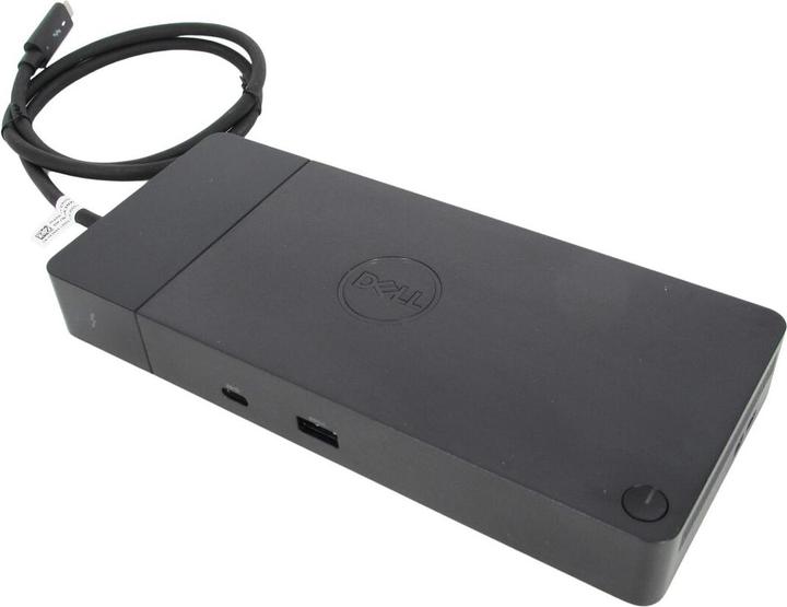 Produktbild Dell Thunderbolt - HDMI, DP (Thunderbolt)