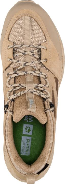 Produktbild Jack Wolfskin Terraquest Texapore Low M (45)