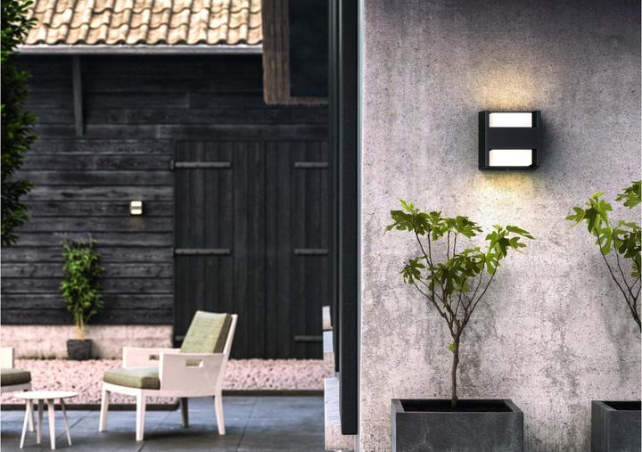 Actual product image Philips Arbour (800 lm)
