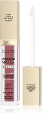 Immagine prodotto Eveline Wonder Match matowa pomadka w płynie 08 6,8ml (08 6,8 ml)