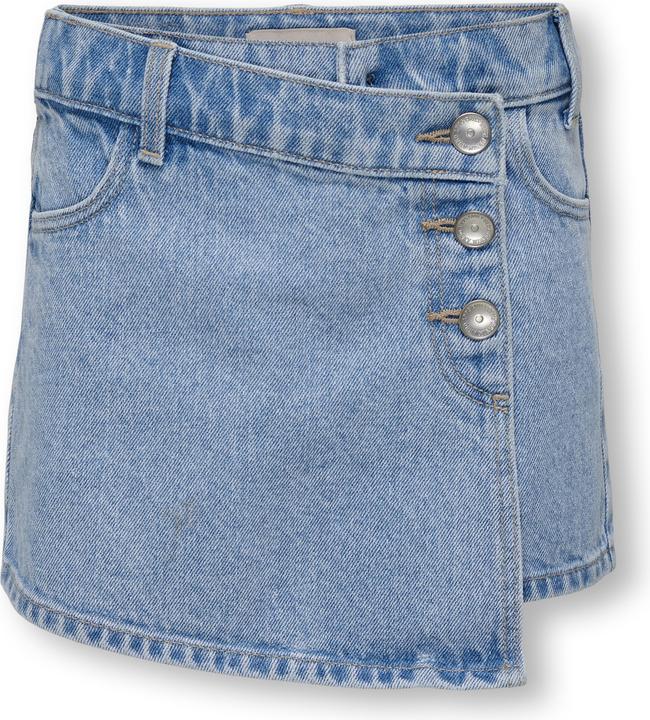 Only Kogjenny Skort Dnm Pim020 Noos