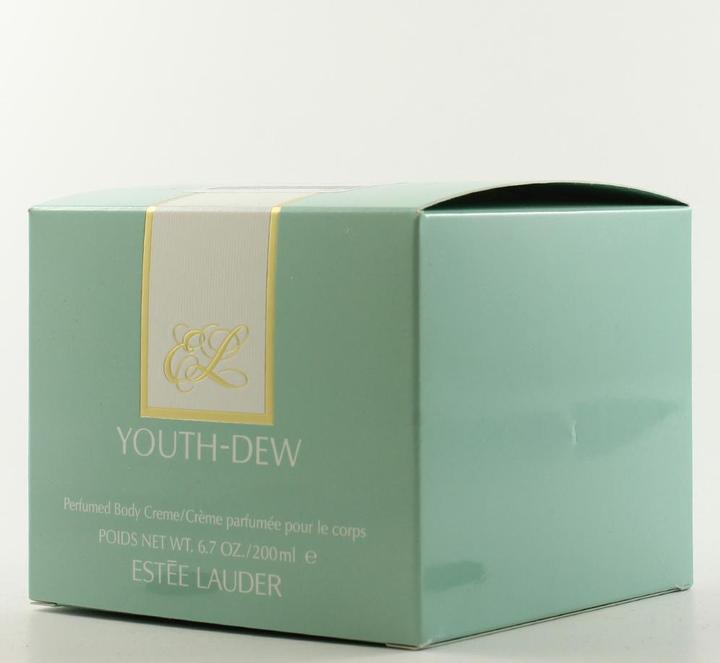 Produktbild Estée Lauder Youth-Dew - Perfumed Body Creme (Körpercreme, 200 ml)