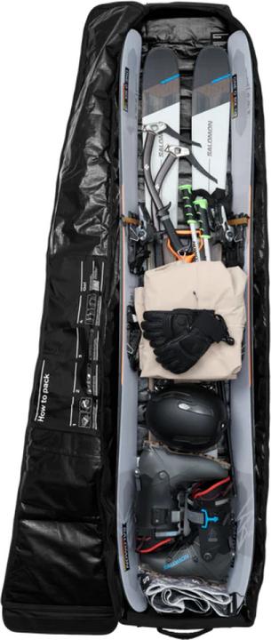 Immagine prodotto DB Sports Rullo di neve (210 cm)