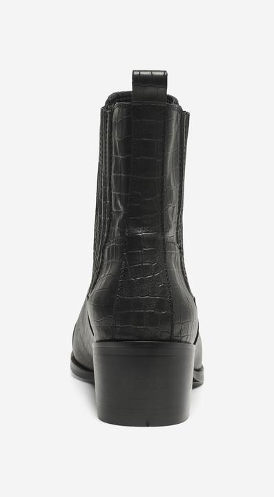 Produktbild Only Leder Stiefel (36)