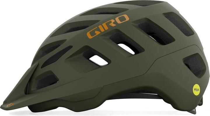 Image du produit Giro Radix MIPS Helmet (55 - 59 cm)